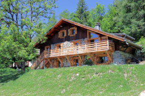 Chalet 8 pers Massif du Mont-Blanc - Les Houches